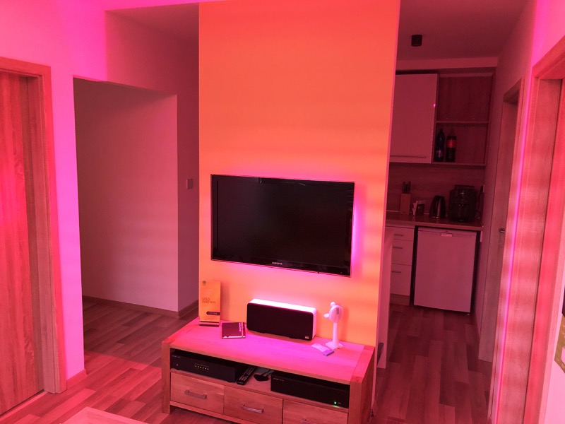 TV